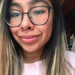 Meet your Posher, Darlene